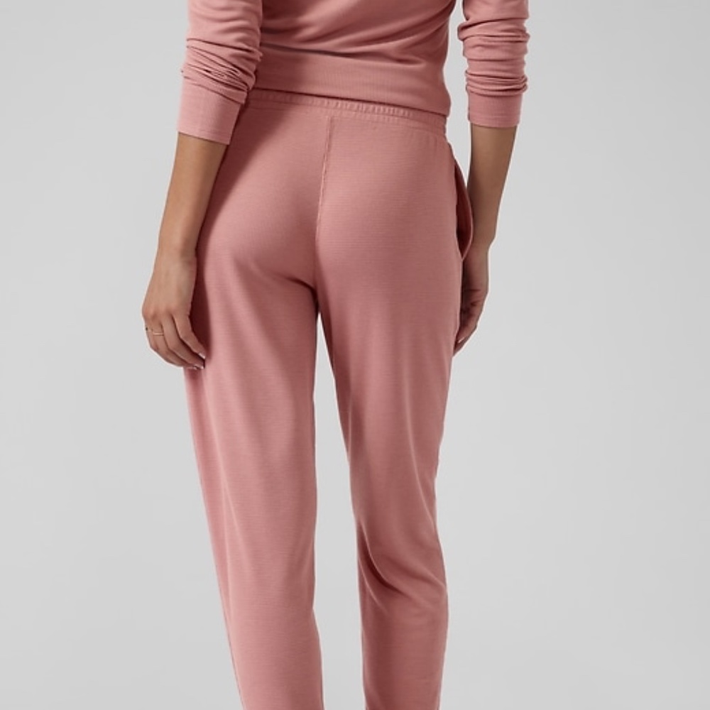 Wind Down Sleep Jogger